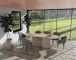 Betonlooktafel Organic Twin RK Outdoor